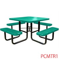 STARCO PCMTR1 戶外庭園枱連櫈 
